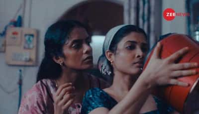 Cannes 2024: Payal Kapadia's 'All We Imagine As Light' Creates History, Wins Grand Prix Award