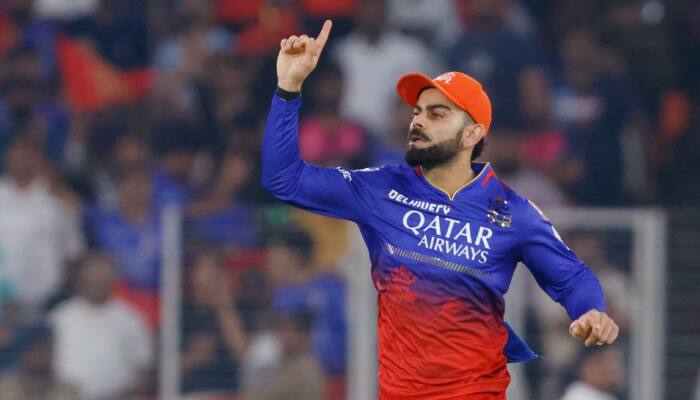 Virat Kohli Takes Mini Break After IPL 2024, Set To Miss India's Warm-Up Clash vs Bangladesh
