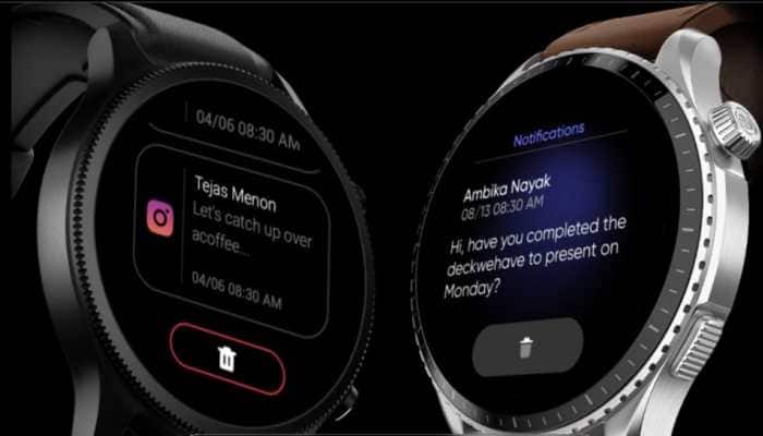 Noise Launches Next-Gen EN 1 Processor, Nebula UI; Set To Debut With Upcoming NoiseFit Origin Smartwatch