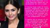 On Actors' Cannes Visit, Huma Qureshi Has A Wise Advice For Brands