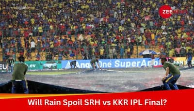 Chennai Tamil Nadu Weather Update: Will Rain Spoil SRH vs KKR IPL Final? Check IMD Forecast