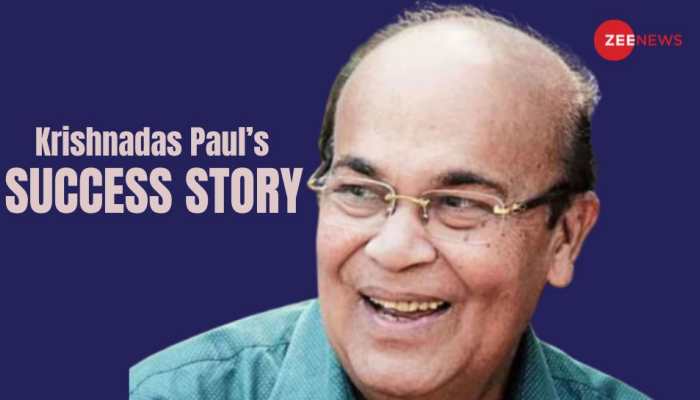  Meet Man Who Started Business At 60, Overcomes 15 Cr Loss And Built Rs 2100 Cr Company