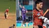 WATCH: Abhishek Sharma Cleaned Up By Mitchell Starc's 'Ripper' In The IPL 2024 Final KKR Vs SRH