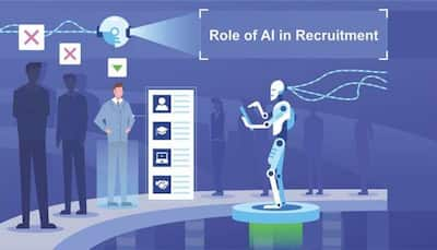 How AI Is Changing The Way Organizations Recruit Talent