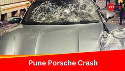 Pune Porsche Crash: Police Arrest 2 Doctors For Changing Alcoholic Blood Sample Of Accused Teen