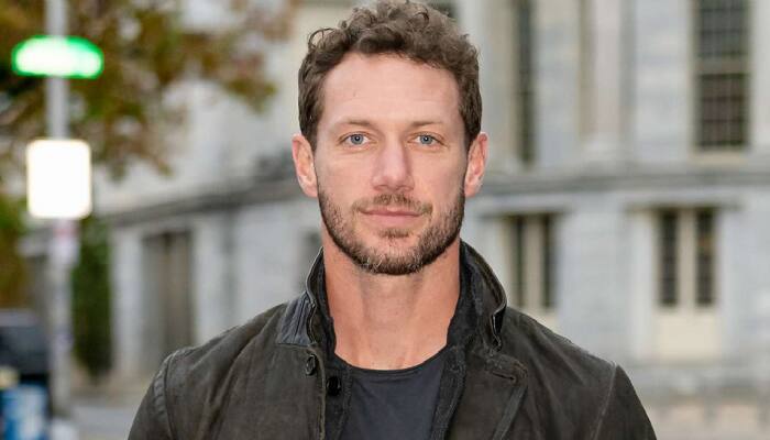 'General Hospital' Fame Johnny Wactor Shot Dead Amid Robbery 