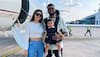 Hardik Pandya, Natasa Stankovic Go On Vacation Amid Divorce Rumours: Report