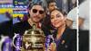 Kartik Aaryan, Ranveer Singh, Preity Zinta And Other Celebs Congratulate Shah Rukh Khan On KKR's IPL 2024 Big Win Against SRH 