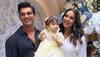 Bipasha Basu's Latest Post Proves Karan Singh Grover Is A Perfect Family Man: Watch 