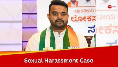 Sexual Harassment Case: Prajwal Revanna Says He Will Appear Before SIT On May 31