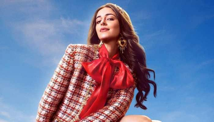 Ananya Panday&#039;s &#039;Call Me Bae&#039; Finally Gets A Release Date, Deets Inside 