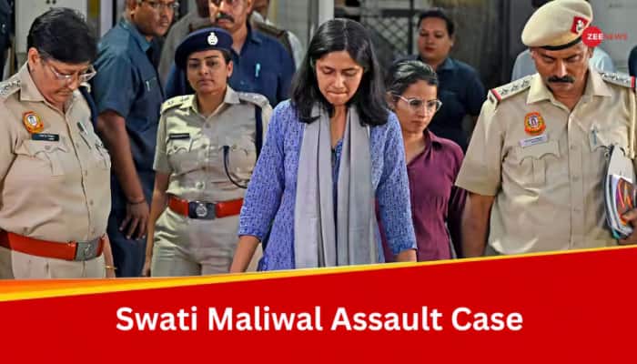 Swati Maliwal Assault Case: CM Kejriwal&#039;s PA Bibhav Kumar&#039;s Bail Plea Rejected