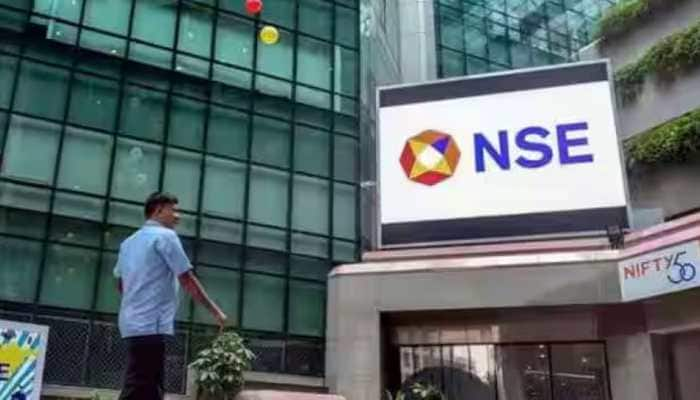 NSE To Launch One Paisa Ticket Size For Stocks Below Rs 250 From THIS Date