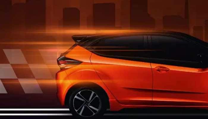 Tata Altroz Racer Teased Ahead of Launch; What Do We Know So Far