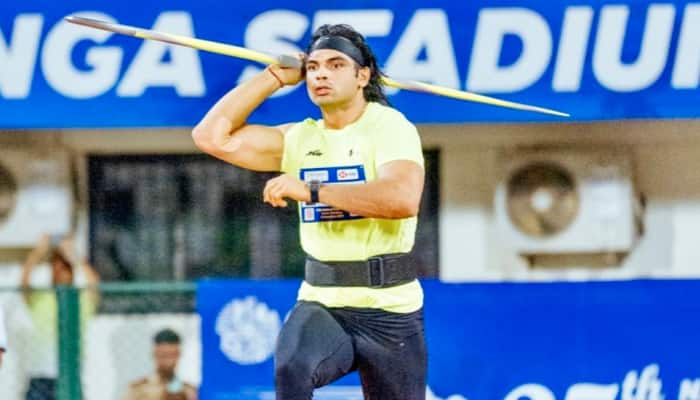 &#039;Olympic Year So..,&#039; Neeraj Chopra Breaks Silence On Injury Reports After Pulling Out Of Ostrava Golden Spike Meet