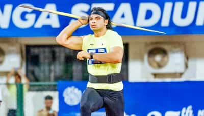 'Olympic Year So..,' Neeraj Chopra Breaks Silence On Injury Reports After Pulling Out Of Ostrava Golden Spike Meet