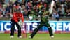 England vs Pakistan 3rd T20I