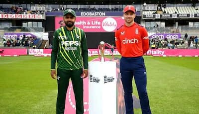 ENG vs PAK 3rd T20I Dream11 Team Prediction, Match Preview, Fantasy Cricket Hints: Captain, Probable Playing 11s, Team News; Injury Updates For Today’s England vs Pakistan, 3rd T20I Sophia Gardens, Cardiff, 11 PM IST, May 28