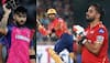 IPL 2024 standout performers