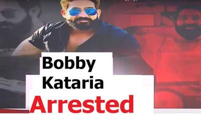 Abroad Job Promise, Link To Chinese Firms, Cyber Fraud Against Americans: How Two Indians Risked Their Lives Leading To Bobby Kataria's Arrest