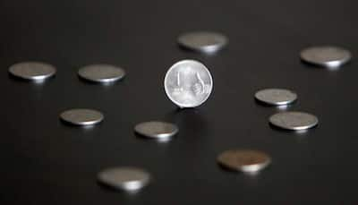 Rupee Rises 3 Paise To 83.10 Against US Dollar In Early Trade 