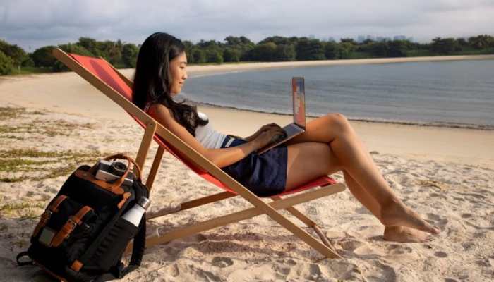 Quiet Vacationing: Bosses, Your Team Members Might Just Be Vacationing Without You Knowing It; Here's How And Why