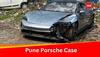 Pune Car Accident