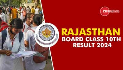 RBSE Board 10th Result 2024: Rajasthan Matric Result To Be OUT Soon At rajeduboard.rajasthan.gov.in- Check Important Details Here