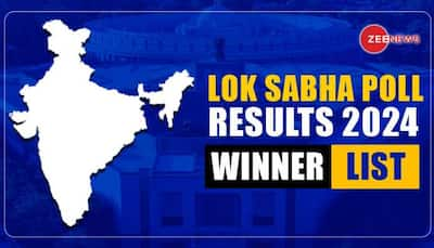 Lok Sabha Election Results 2024: Full List Of State and Constituencies-Wise Winners