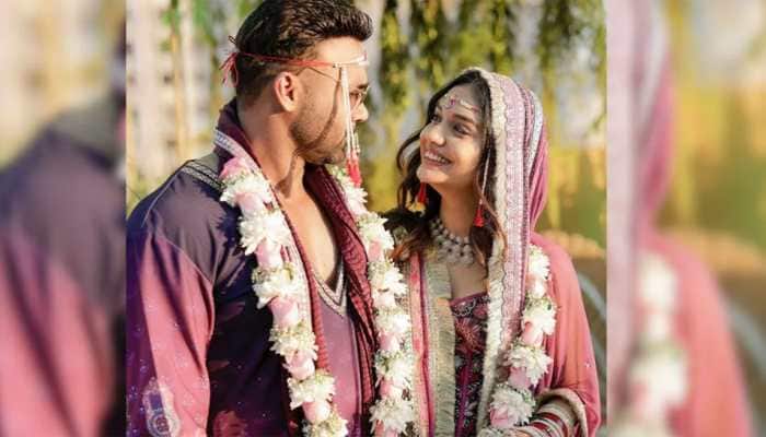 Bigg Boss OTT 1 Winner Divya Agarwal Reacts Strongly To Divorce Rumours, Says &#039;I Made No Noise...&#039;
