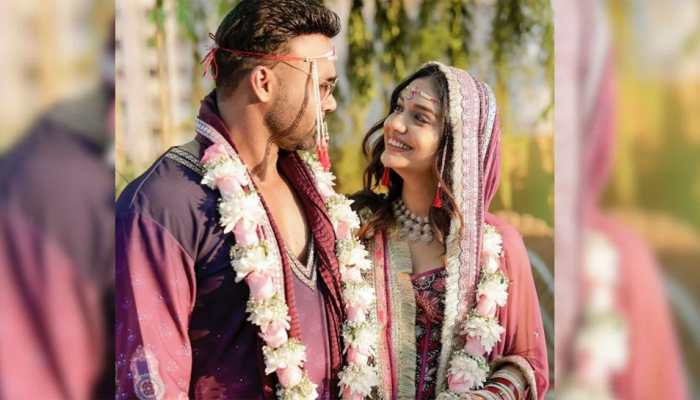Bigg Boss OTT 1 Winner Divya Agarwal Reacts Strongly To Divorce Rumours, Says 'I Made No Noise...'