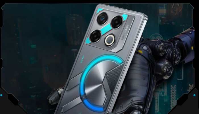 Infinix GT 20 Pro Smartphone Goes On Sale In India With Free Gaming Kit; Check Specs, Price And Discount Offers 