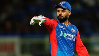 'Could Not Even Brush My Teeth For Two Months...': Rishabh Pant Recalls Struggling With Injuries After Car Accident