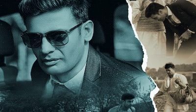 Pagdi Ka Maan: First Look Of Wrestler Sangram Singh's Upcoming Single Video Unveiled  