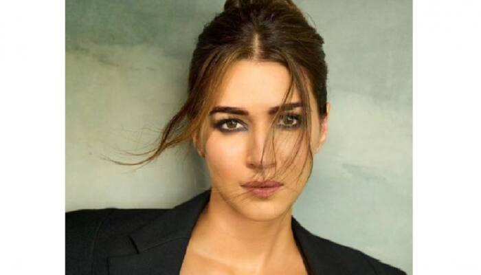 Kriti Sanon Gets Candid On Her Career, Skincare Brand; Says ' I Am A Curious Learner' 