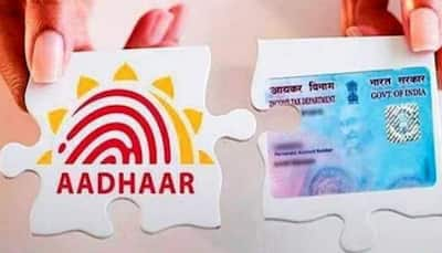 PAN-Aadhaar Linking Update: Link PAN With Aadhaar Card Online Before May 31 And Avoid Higher TDS Deductions; I-T Dept Issues Notification 