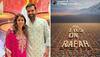 Rohit Sharma's Wife Ritika Sajdeh Deletes 'All Eyes On Rafah' Post After Getting Trolled