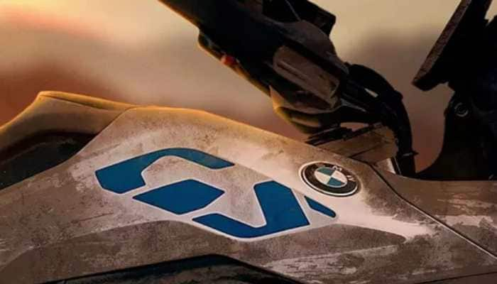   BMW R 1300 GS Teased In India; Know What is Expected 