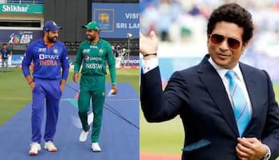 Sachin Tendulkar Set To Boost Team India's Spirits At T20 World Cup 2024 Clash Against Pakistan In New York