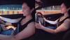 Shraddha Kapoor Drives Lamborghini Huracan Tecnica In Style And Fans Are In Love: Watch 