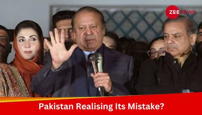 ‘It Was Our Fault...’: What Is The 1999 Agreement, Pakistan's Former PM Nawaz Sharif Confessed To Have Breached? 