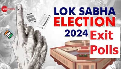 Lok Sabha Election Exit Poll Results 2024 Date And Time: When And Where To Watch Exit Poll Predictions Live Streaming