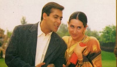 25 Years of Biwi No 1: Vashu Bhagnani, Jackky Bhagnani Revisit Memories From Salman Khan, Karisma Kapoor-Starrer 