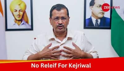 No Relief For Arvind Kejriwal: SC Registry Refuses Urgent Listing Of Delhi CM's Plea For Bail Extension 
