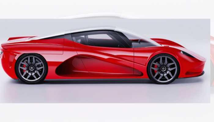  Mind-blowing! This Company To Manufacture Hypercars Using 'Spider Silk'; Check Details