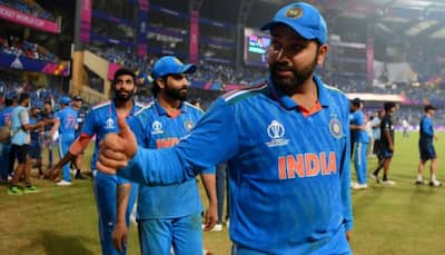 ICC Men's T20 World Cup India Warm-up Match Dates 2024 - Check Complete Schedule, Time, Venue And Squad Details