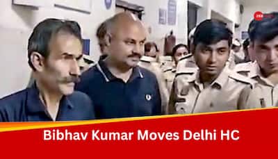 Swati Maliwal Assault Case: Delhi HC To Hear Kejriwal's Aide Bibhav Kumar's Plea