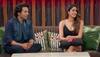 Janhvi Kapoor Reacts To Rumored Beau Shikhar Pahariya On Kapil Sharma's Show 