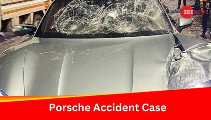 In Pune Porsche Accident Case, Another Big Allegation Against Maharashtra Minister, MLA