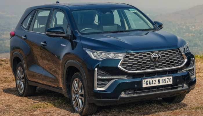 Toyota Innova Hycross: What You Need to Know - Pros and Cons